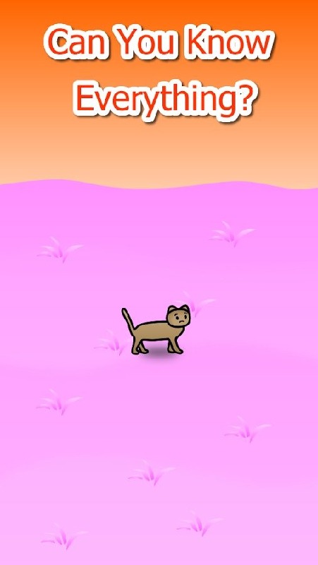 猫的冒险游戏无广告版