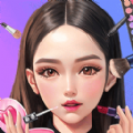 明星化妆模拟器免费版