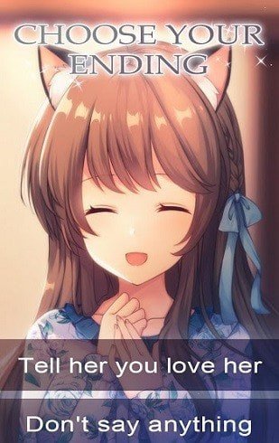我的异种族女友无广告版