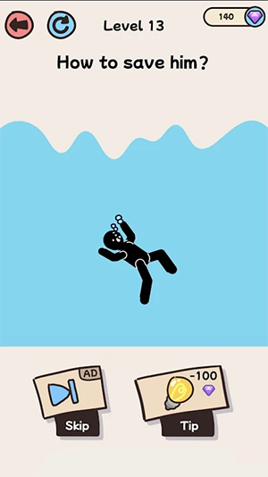 绘画防御手游免费版
