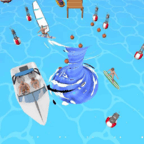 涡流水池正版