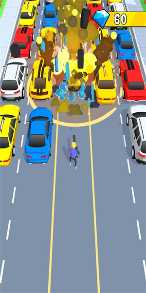 机车毁灭者游戏正版图3