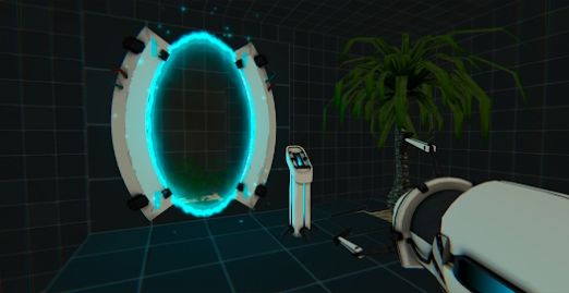 Teleportal2游戏安装包