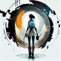 Teleportal2游戏安装包