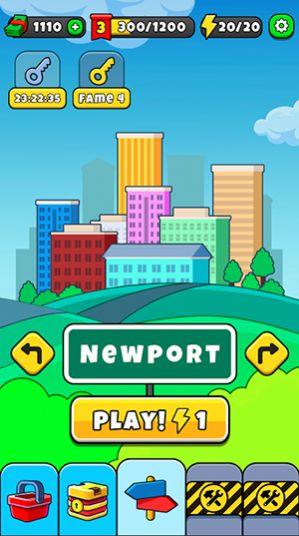 BlockTowerPuzzle免费版图2