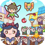 公主宠物我最美游戏纯净版