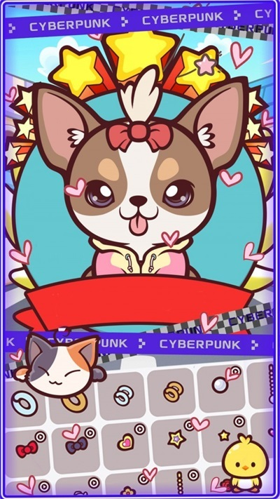 公主宠物我最美游戏纯净版