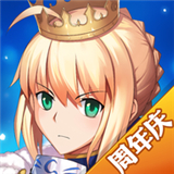 命运魔都战争游戏官方最新版