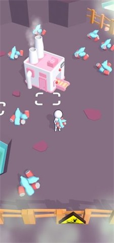 放置火星探索游戏纯净最新版
