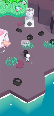 放置火星探索游戏纯净最新版