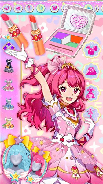 二次元少女换装安卓官方版