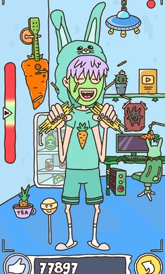折断意大利面2手机版