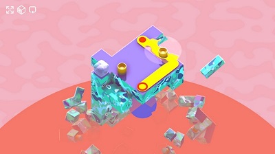 音律迷航原版