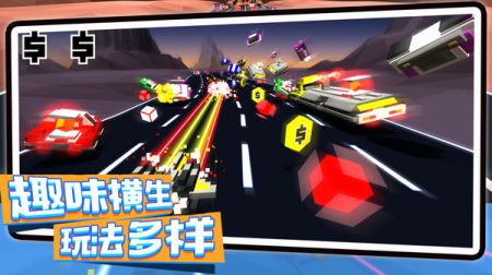 创造像素飞艇图3