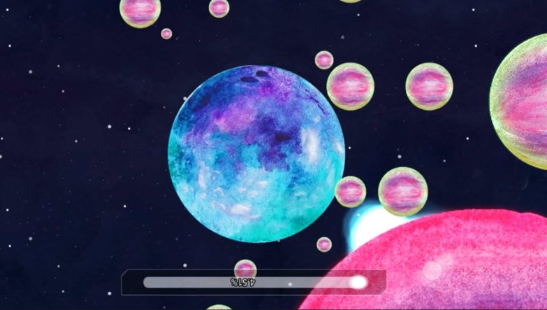 流浪吧星球手游免费版