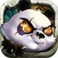 吃货战记游戏完整版