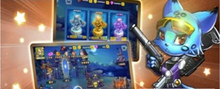 吃货战记游戏完整版