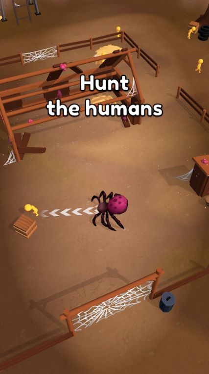 Spider Nest安卓版