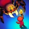 Spider Nest
