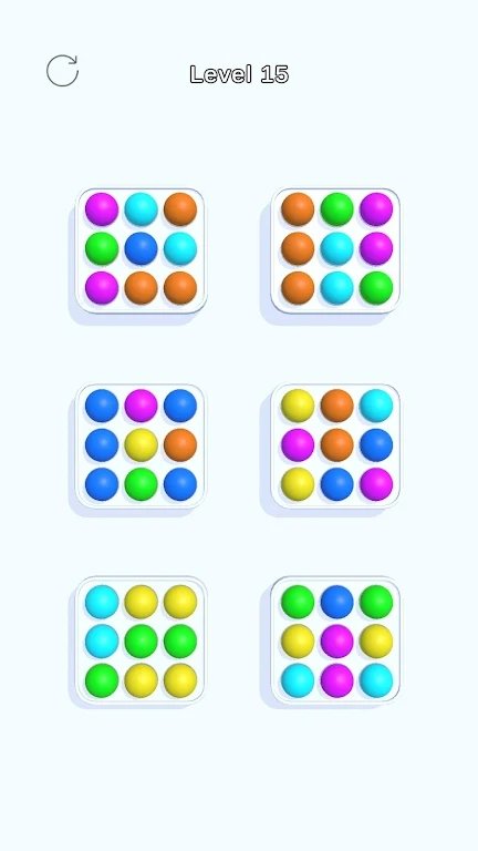 Ball Link游戏纯净最新版