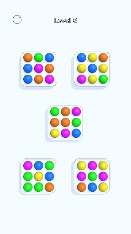 Ball Link游戏纯净最新版