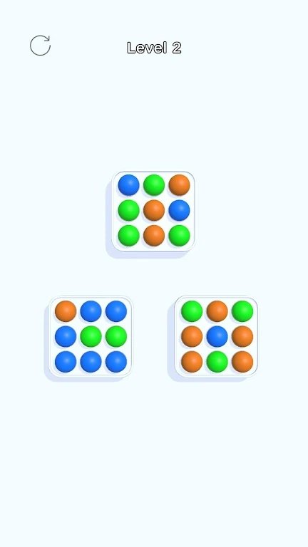 Ball Link游戏纯净最新版