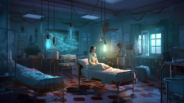疯狂庇护僵尸杀手手游直装版