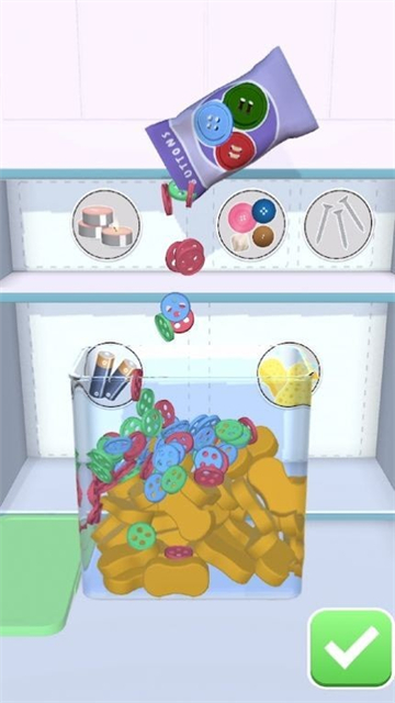 Snack Sort 3D安卓版
