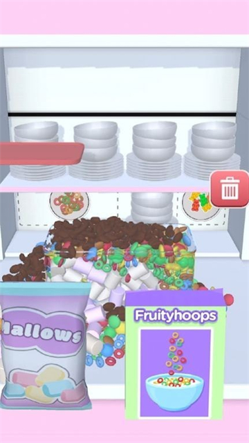 Snack Sort 3D安卓版