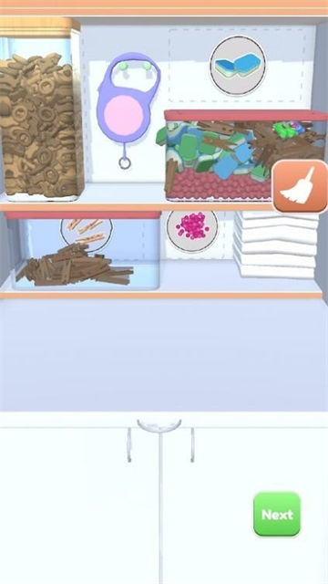 Snack Sort 3D安卓版