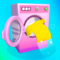 Laundry Sorting