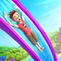 water park race通用版