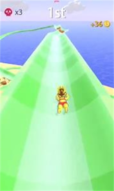 water park race通用版
