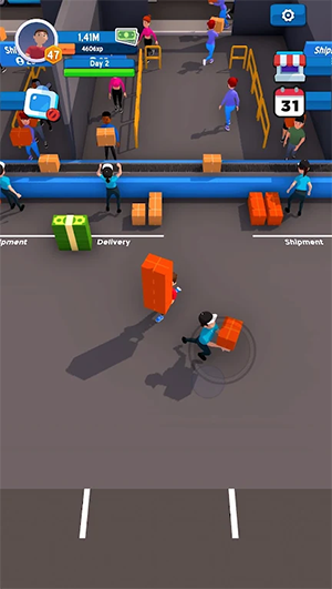 Cargo Fulfillment手游免费版