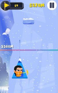 Climb Max游戏绿色版