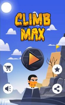 Climb Max游戏绿色版