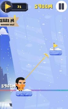 Climb Max游戏绿色版