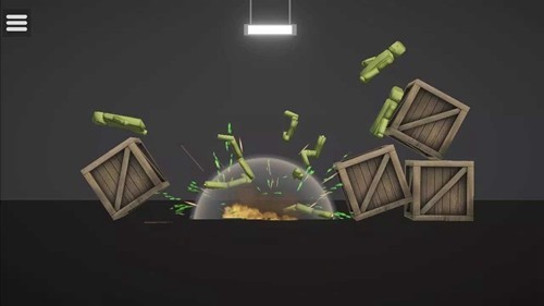 3d布娃娃沙盒游乐场游戏纯净最新版