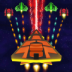 Galaxy Ship Wars