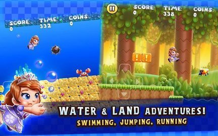 Super Princess安卓免费版