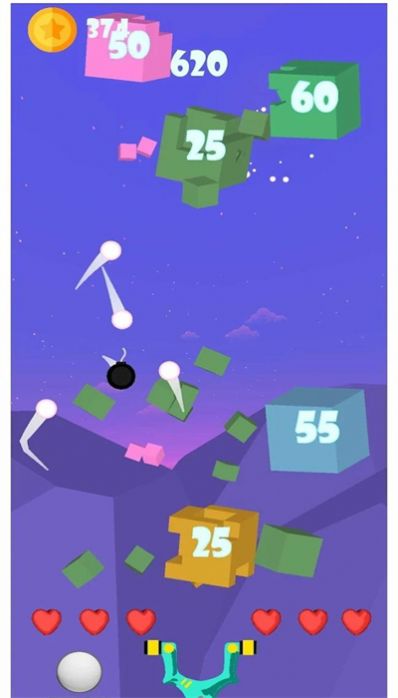 CubeBlaster游戏完整版图2