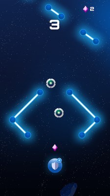 旋转外星人游戏纯净版
