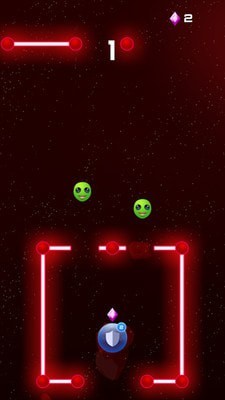 旋转外星人游戏纯净版
