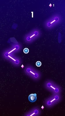 旋转外星人游戏纯净版
