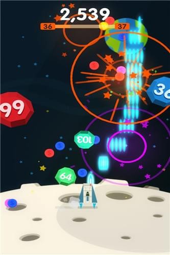 Ball Blast免费版