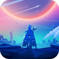 星际矿工游戏绿色版