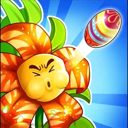 梦幻植物城游戏纯净版