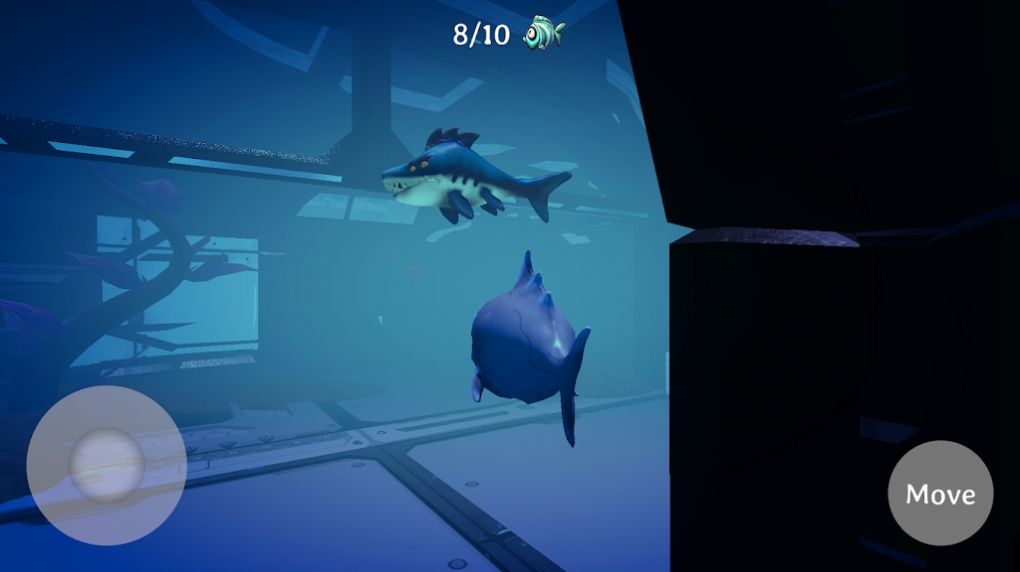 水族馆战争官方版