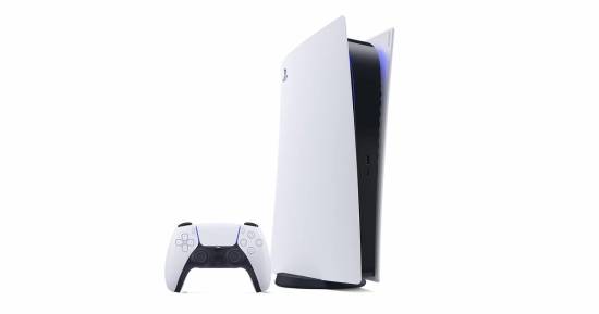PS5再销800万台！然同比销量下滑硬件亏损加剧