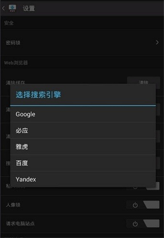 Downloader手机版(4)